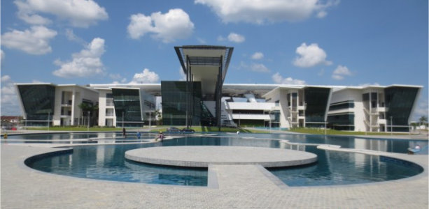 Hock Peng Construction