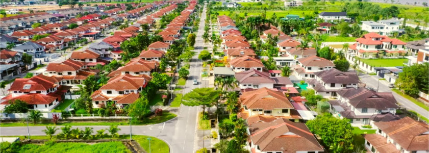 Hock Peng Properties